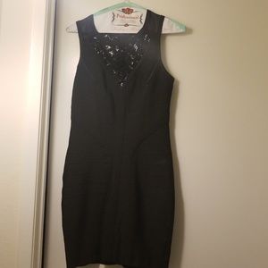Bebe cocktail dress